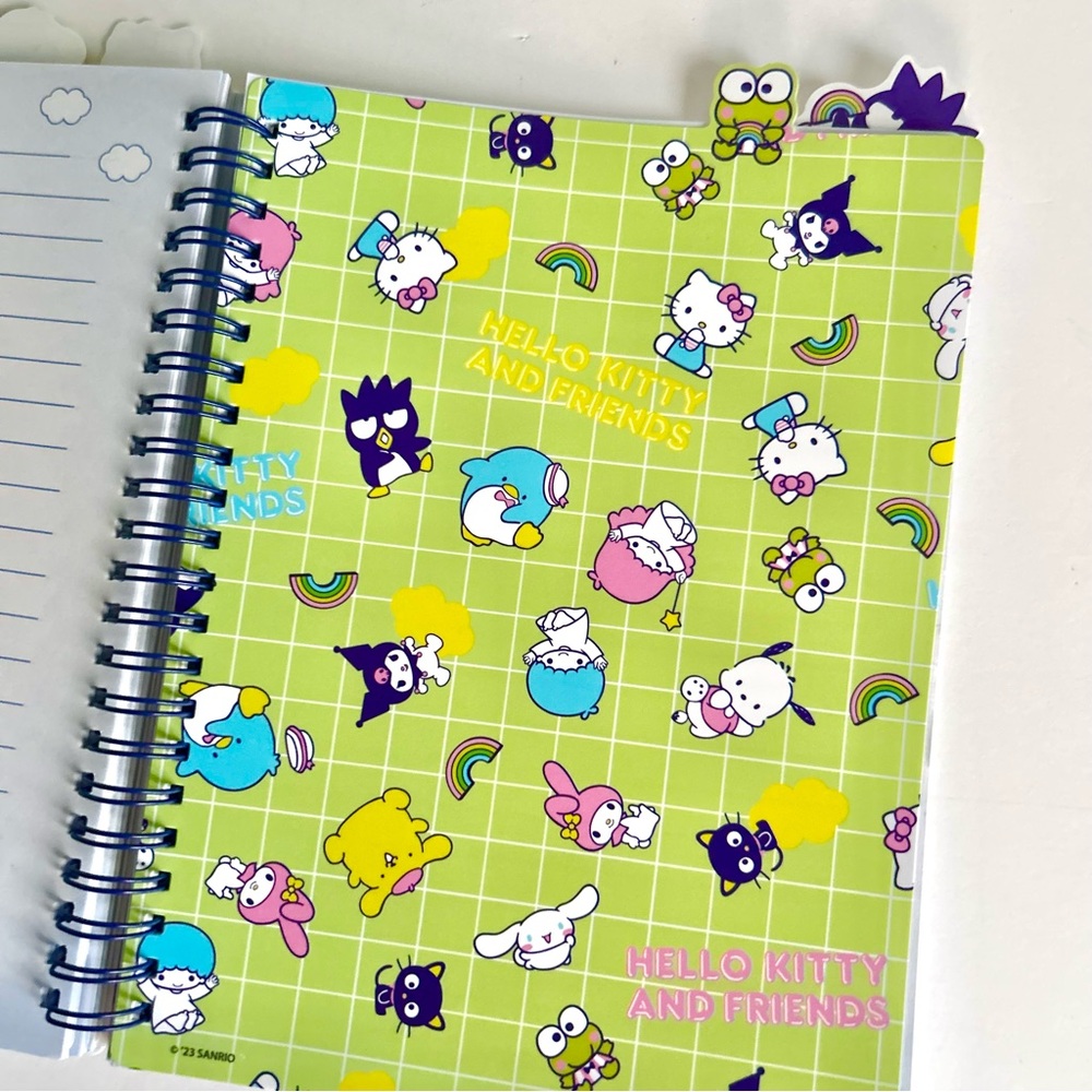 💚Keroppi Lover’s Adorable 4-Piece Bundle! - Picture 6 of 12